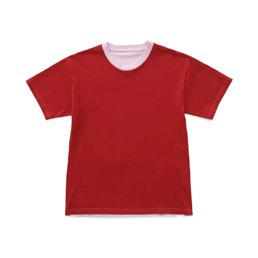 GADID ANONIEM Eva "Red"