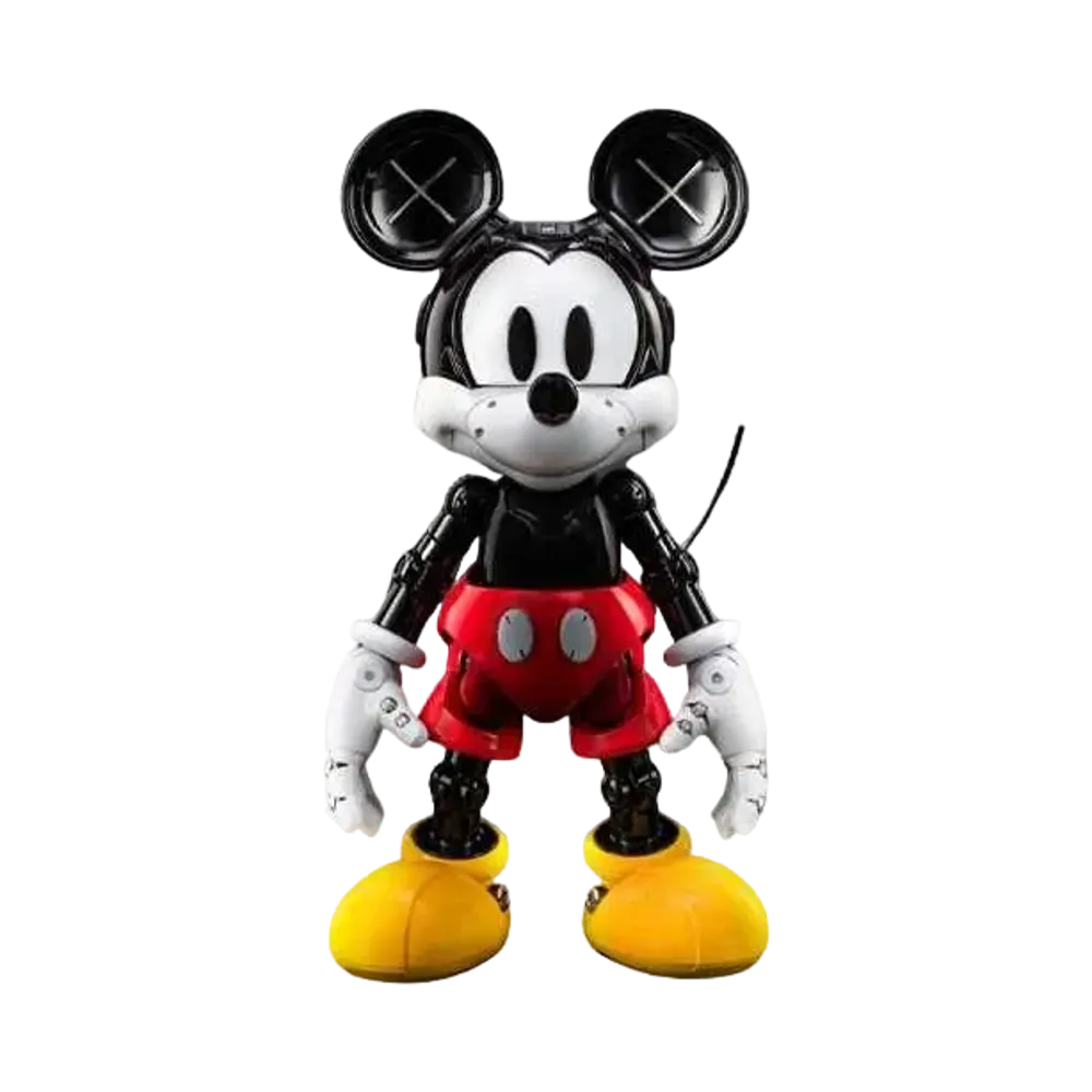 BLITZWAY CARBOTIX Mickey Mouse "MULTI"