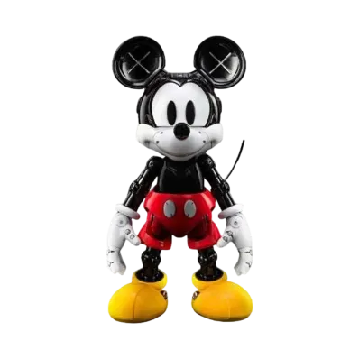 BLITZWAY CARBOTIX Mickey Mouse "MULTI"