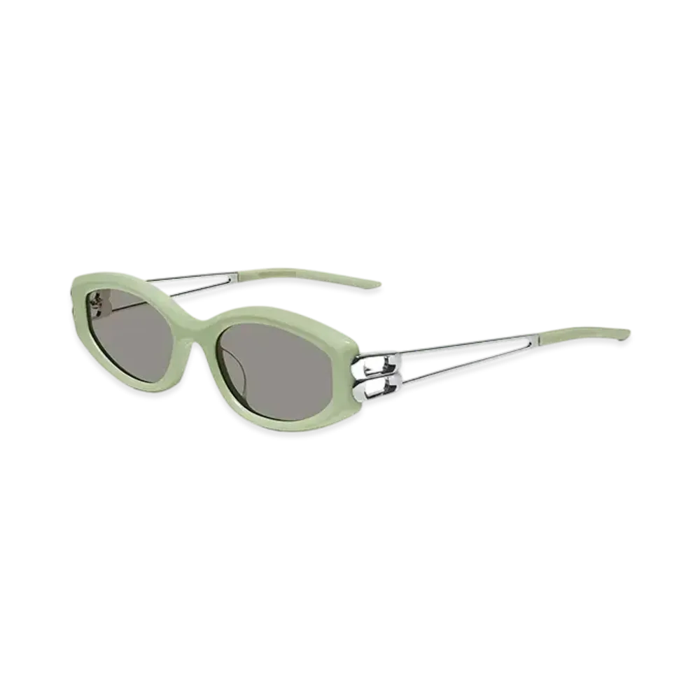Gentle Monster Solid Loop GR8 "Green"