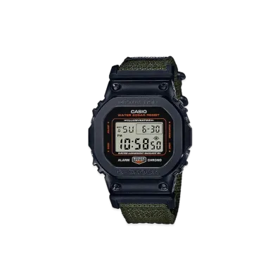 Casio G-Shock x Porter 85th Anniversary GM5600EY-1D - 43mm in Stainless Steel
