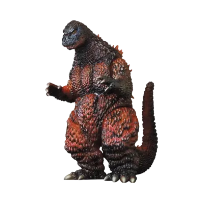 MEDICOM TOY / NAGNAGNAG Godzilla (1995)