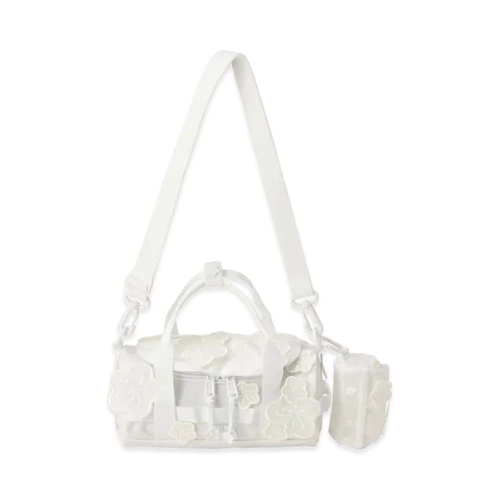 The North Face x Cecilie Bahnsen Base Camp Clutch "TNF White"