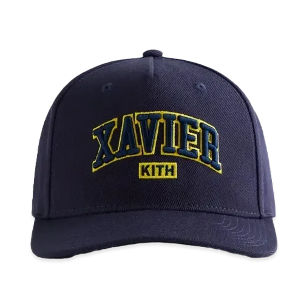 Kith x Marvel X-Men Xavier Cap "Nocturnal"