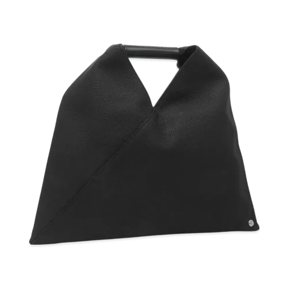 MM6 Maison Margiela Tote Bag Japanese Bag Classic Mini "Black"
