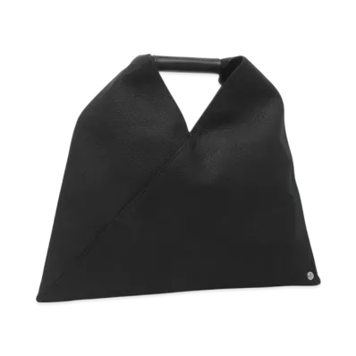 MM6 Maison Margiela Tote Bag Japanese Bag Classic Mini "Black"