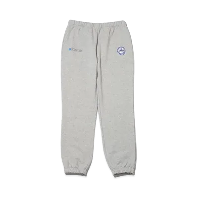 atmos Uniform Sweat Pants "Grey"