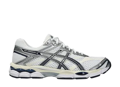 Asics Gel-Cumulus 16 "White/Midnight"