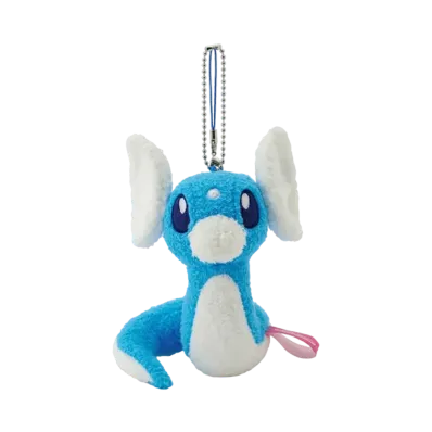 The Pokemon Company -Pokemon- Mascot Night Arcade Dratini