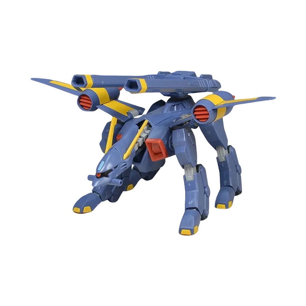 HG 1/144 TMF/A-802 Mobile BuCUE