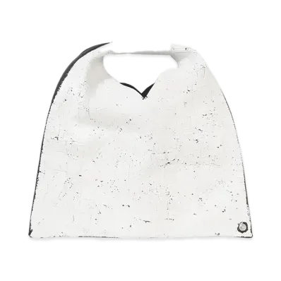 MM6 Maison Margiela Mini Japanese "Black/White"