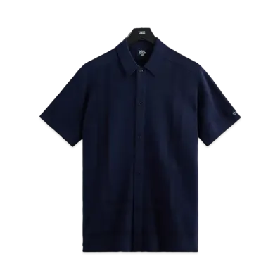 Kith x TaylorMade Clubhouse Buttondown "Vista"