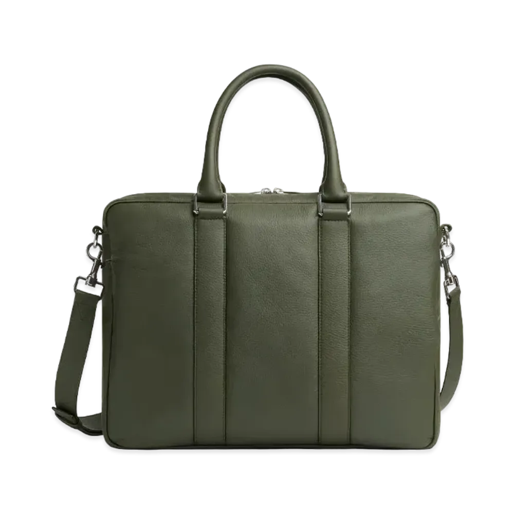 Bottega Veneta Classic Pillow "Camping"