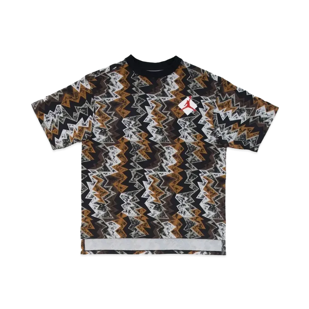 Air Jordan x Patta Tee "Multi"