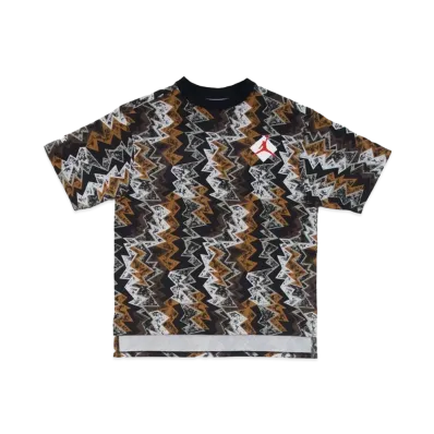 Air Jordan x Patta Tee "Multi"