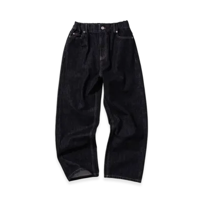 FRGMTMINI Denim Jeans "Raw Denim"