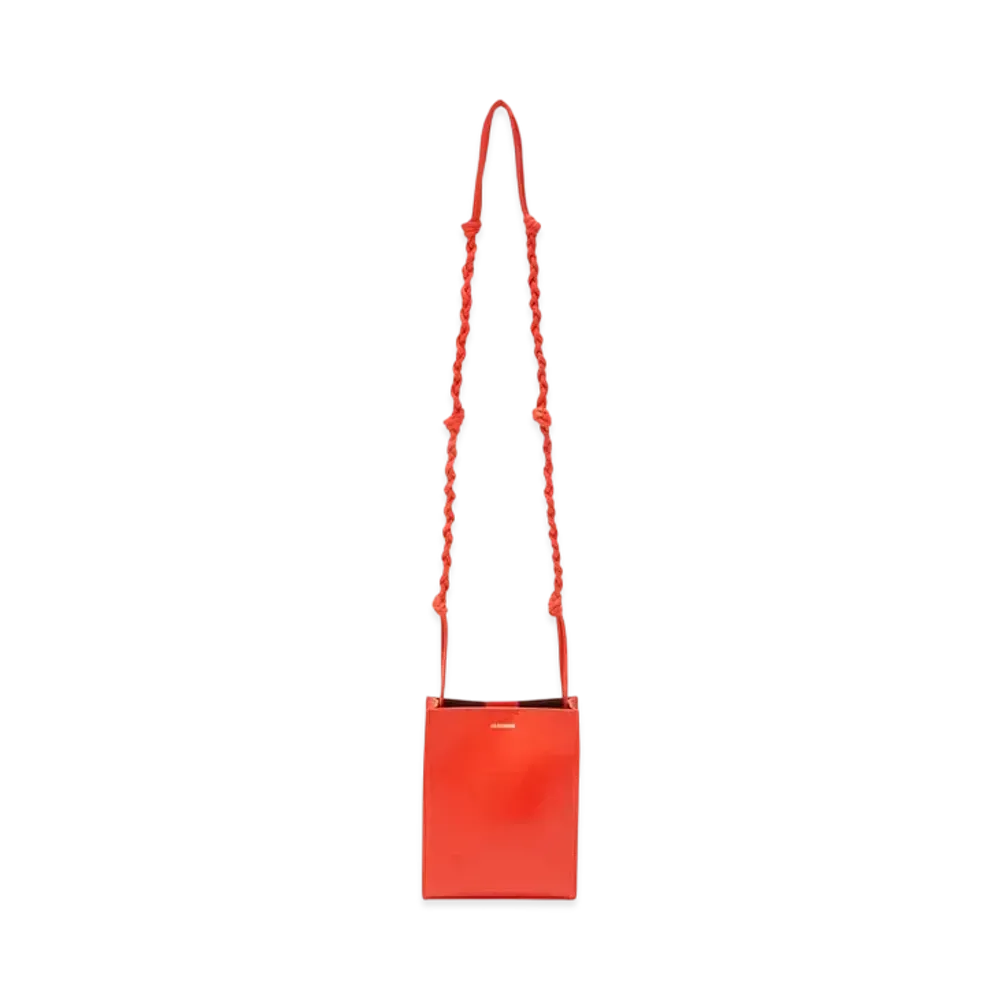 Jil Sander Tangle Small "Poppy"