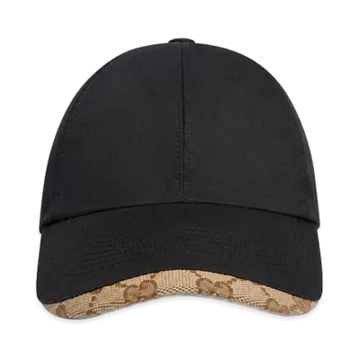 GUCCI Hats "Black"