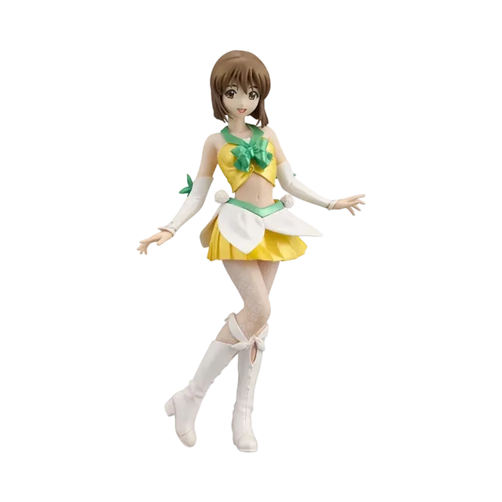 Brilliant Stage: THE iDOLM@STER 2 Yukiho Hagiwara Vital Sunflower Ver.