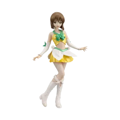 Brilliant Stage: THE iDOLM@STER 2 Yukiho Hagiwara Vital Sunflower Ver.