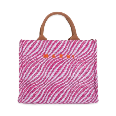 MARNI Women's Bags "Pink"