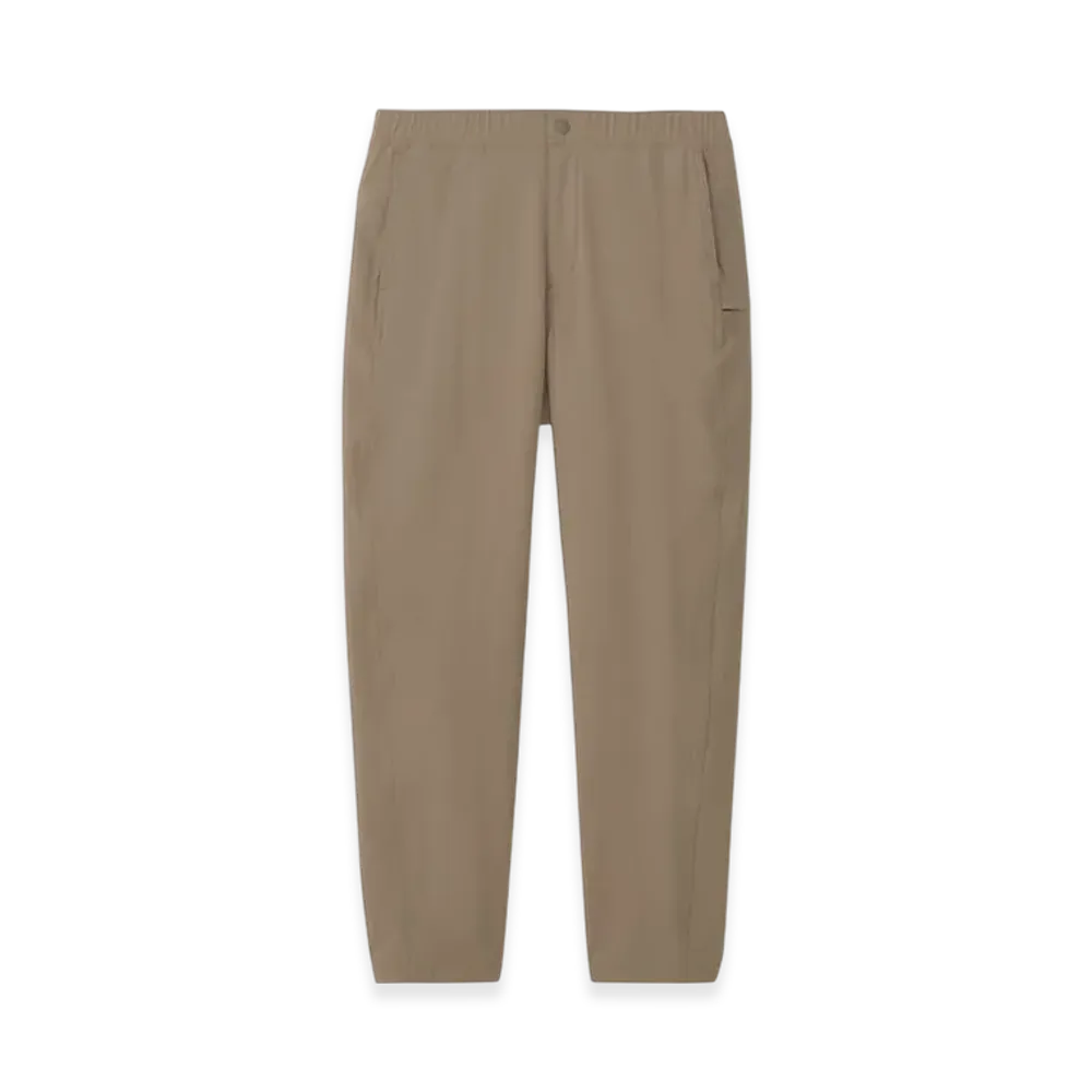 The North Face Mountain Color Pants "Mushroom"