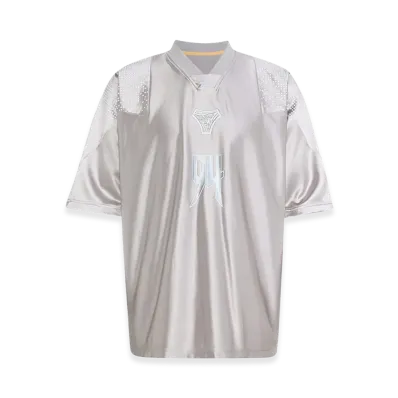 adidas Adilenium Season 5 Equipment Jersey "TaupeMet"
