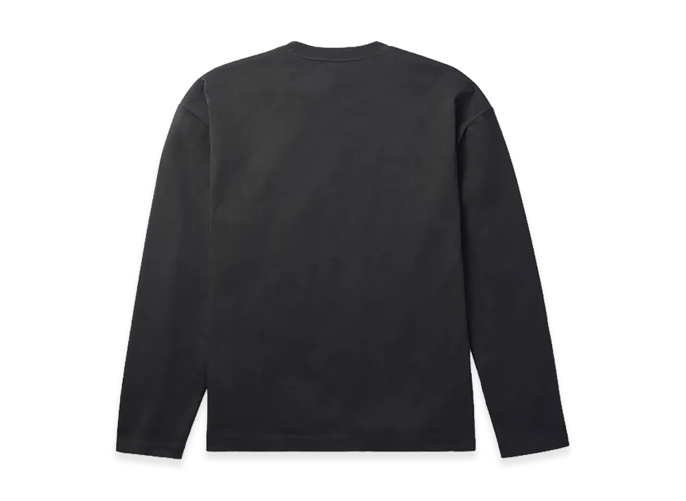 Calvin Klein x Jung Kook of BTS Racing Stripe Relaxed T-Shirt Calvin Klein x Jung Kook of BTS Racing Stripe Relaxed T-Shirt