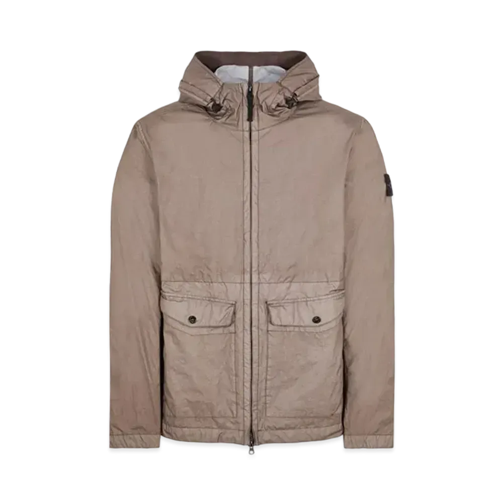 Stone Island 41123 Membrana 3L TC "Dope Grey"
