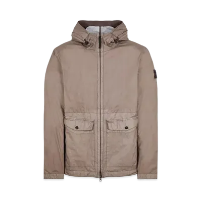 Stone Island 41123 Membrana 3L TC "Dope Grey"