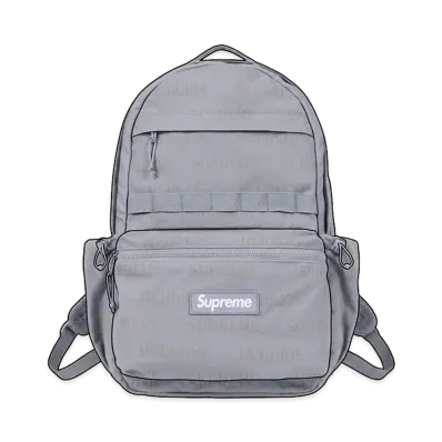 Supreme Backpack "Light Blue"