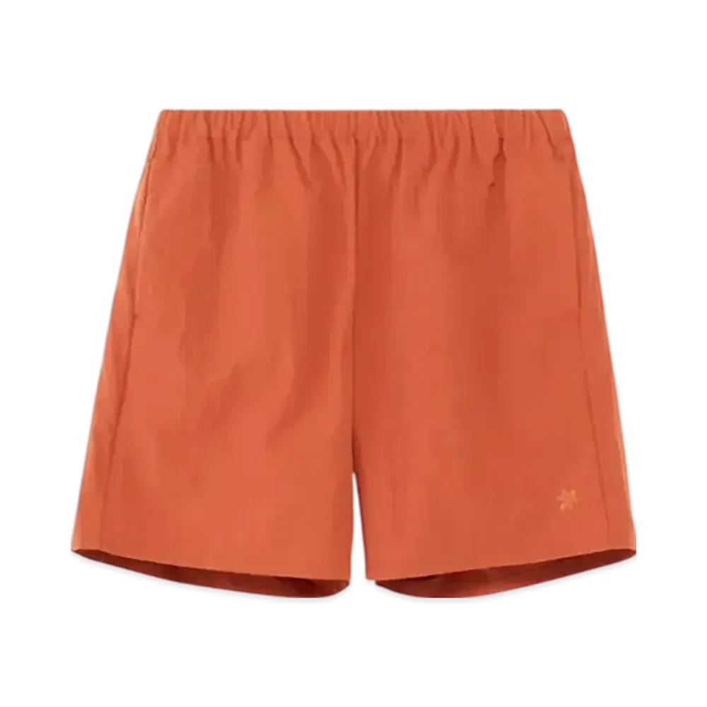 Goldwin Nylon Shorts (Unisex) "Russet Brown"