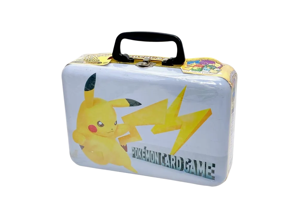 ポケモンカードゲーム ブラック&ホワイト はじめてセットDX「ピカチュウver」