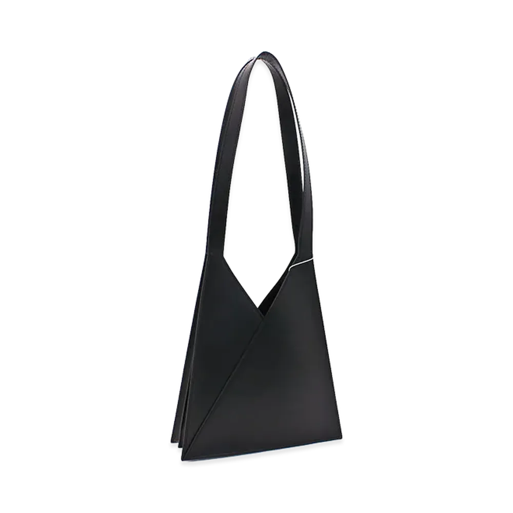 MM6 Maison Margiela Women's Hand Shoulder Bag Japanese "Black"