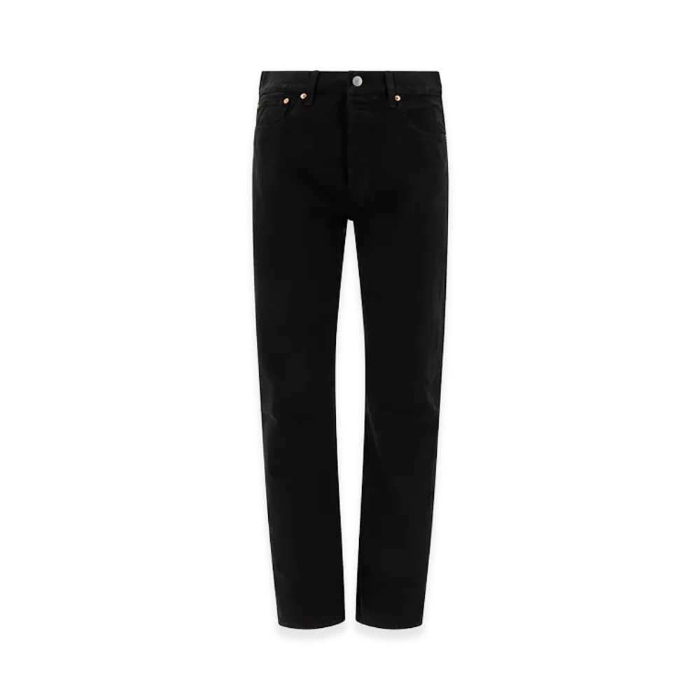 Levi's 501 Original Jeans "Black"