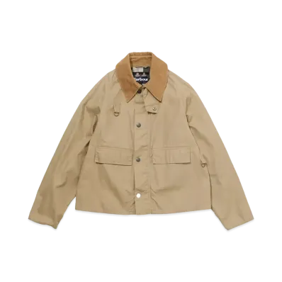 Barbour Spey "Beige"