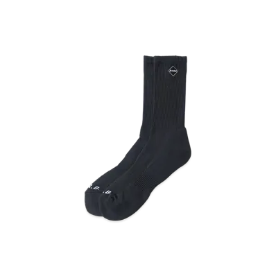 F.C.Real Bristol Regular Socks "Black"