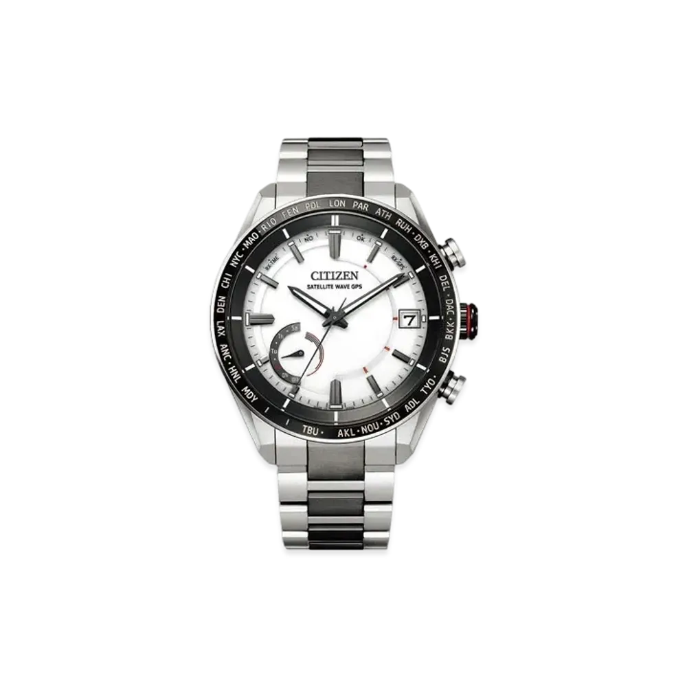 CITIZEN ATTESA ACT Line CC3085-51A