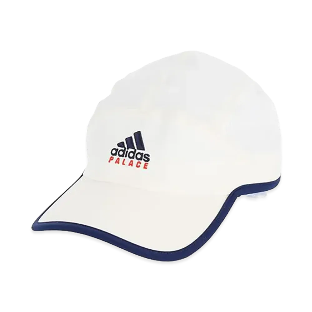 PALACE x adidas Cap "White"