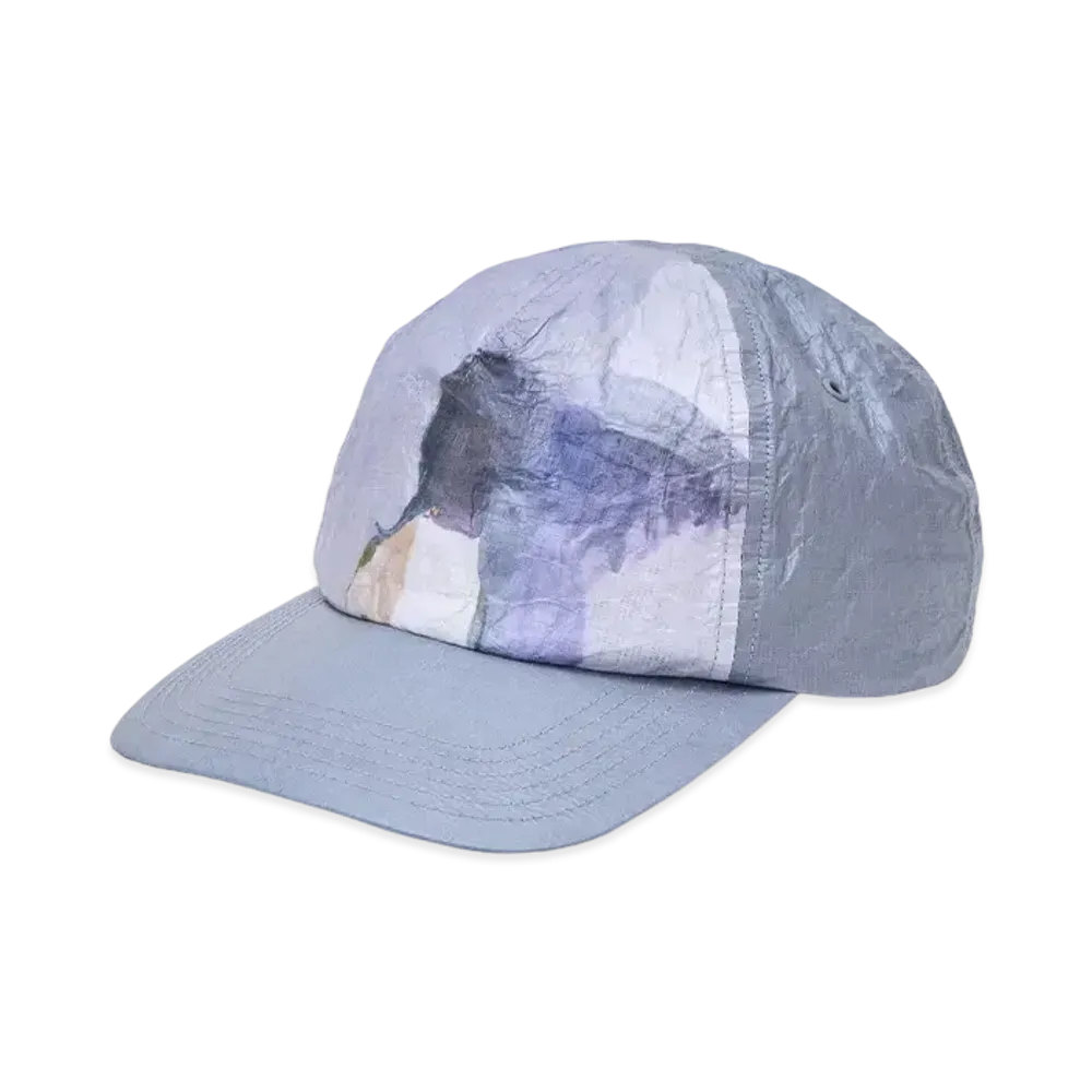 UNDERCOVER Tyvek Cap "Gray"