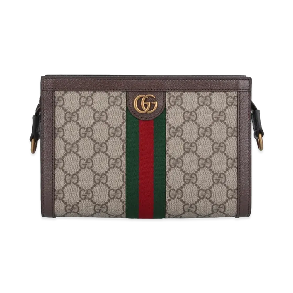 GUCCI Bags "Printed/Beige"