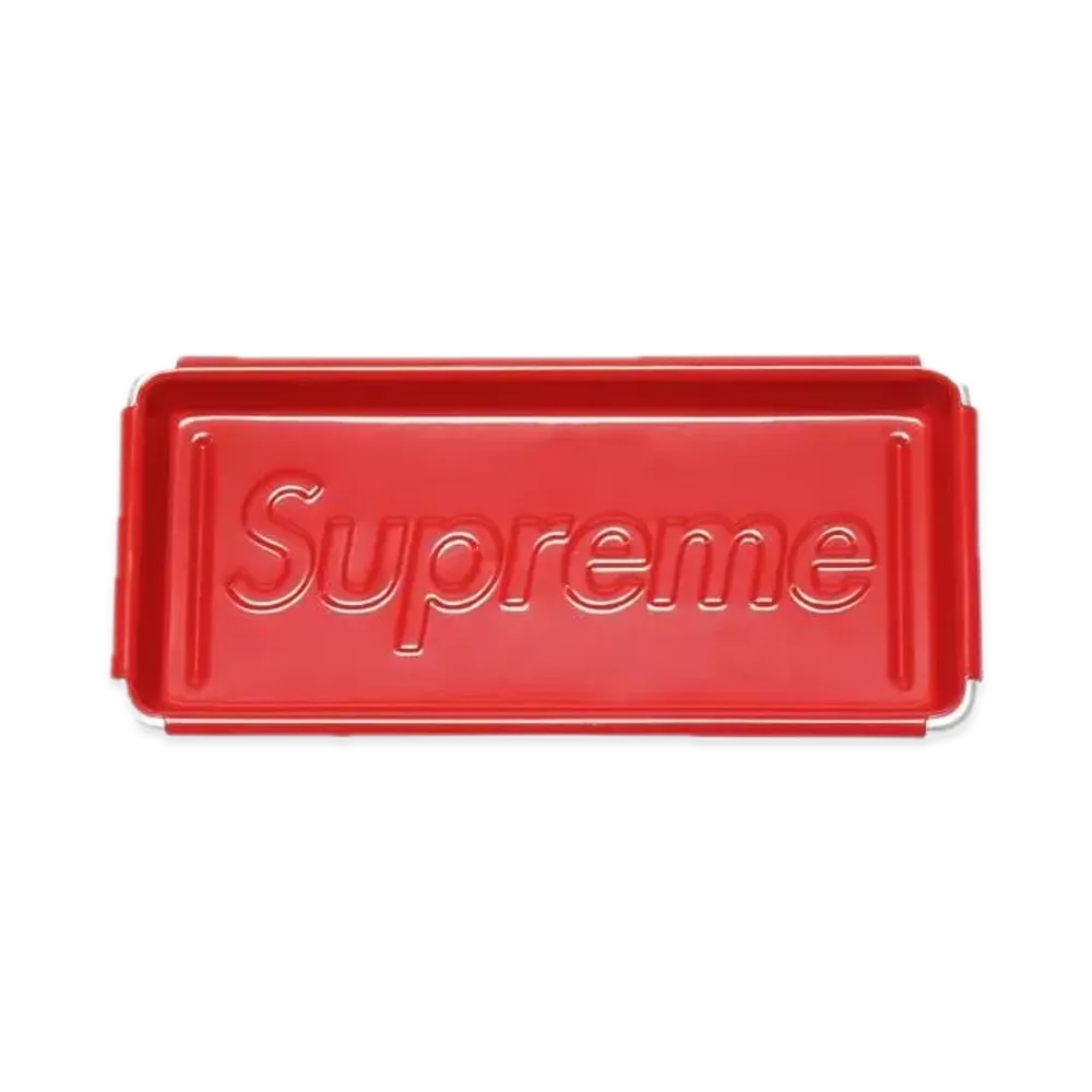 Supreme x Kuumba Incense Tray 