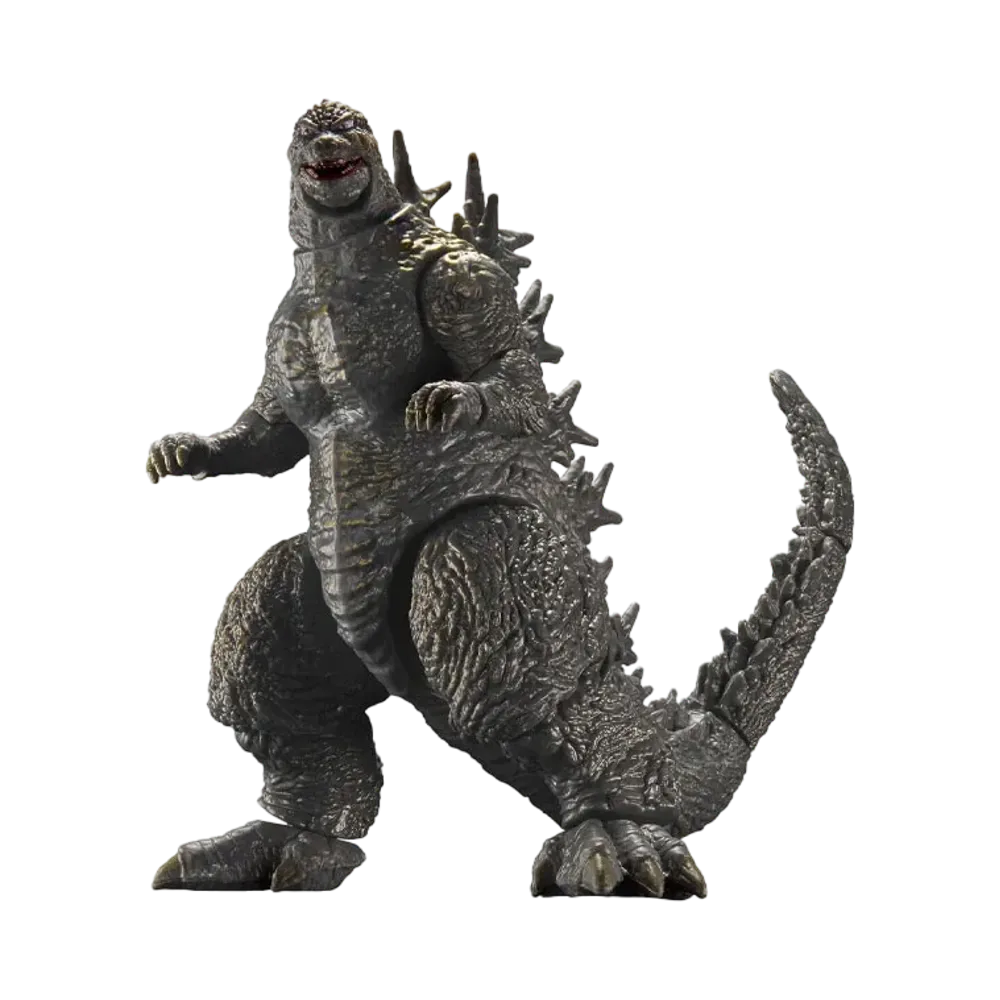 BANDAI "GODZILLA E.G." -Godzilla-1.0- GODZILLA (2023)