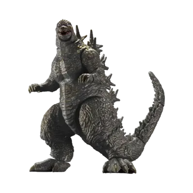 BANDAI "GODZILLA E.G." -Godzilla-1.0- GODZILLA (2023)