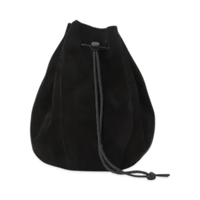 Hender Scheme Kinchaku "Black"