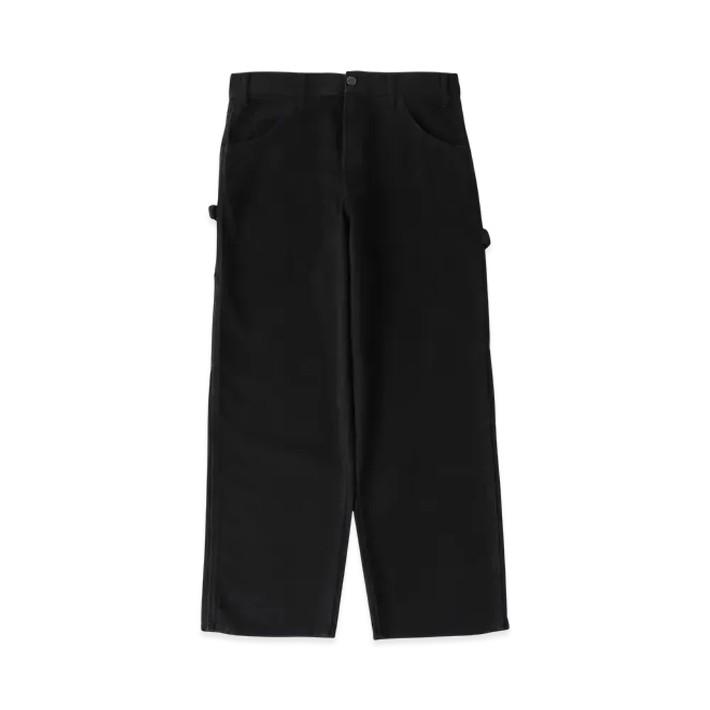 RHC Ron Herman x Dickies Painter Pants "Black"