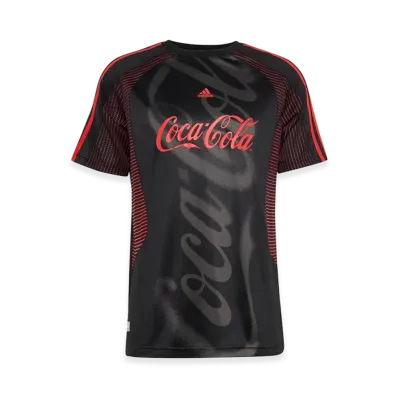 adidas x Coca-Cola Teamgeist 26 Jersey "Black"