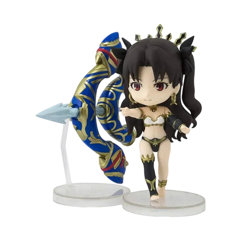 Figuarts mini Ishtar