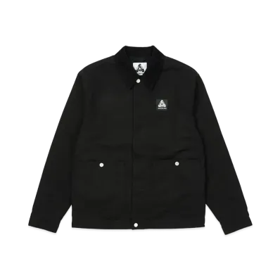 PALACE AMG 2.0 WORK JACKET "Black"