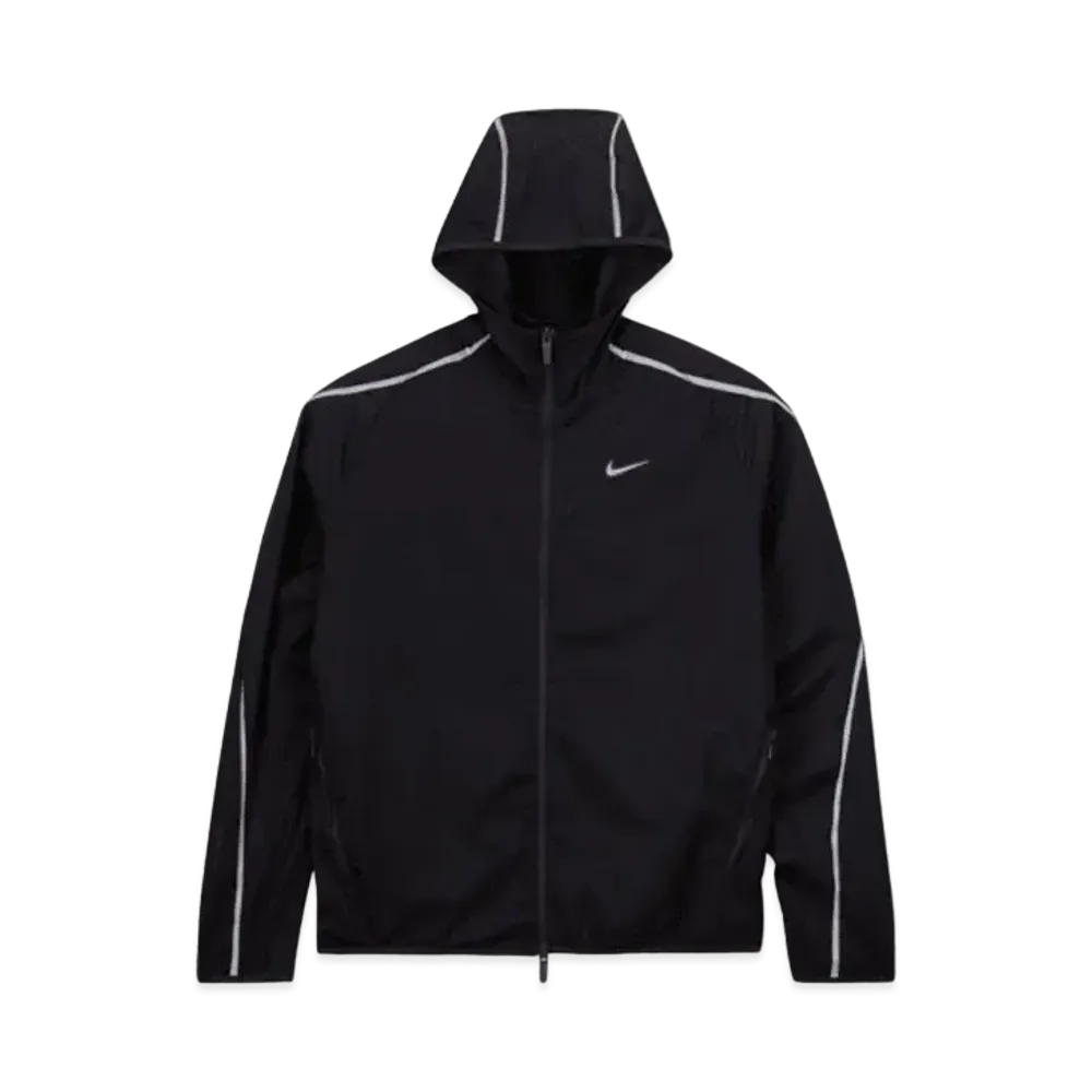Nike x Drake Nocta Basketball Warmup Jacket Black "Black"